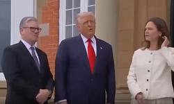 Trump'tan, Putin'e: O'na 10-12 gün süre vereceğim