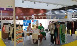 Türk moda endüstrisi 'Yeni Dünya' yolcusu