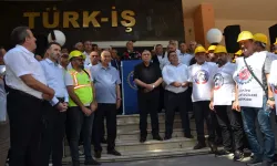 600 bin kamu işçisi ilgilendiren toplu sözleşmede anlaşma sağlandı