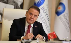 Tutuklu bulunan Başkan Muhittin Böcek: Milletin parasını millete harcamaktan başka yol bilmeyiz