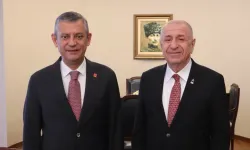 Özdağ: Cumhur İttifakı, Anayasa Mahkemesi’nin kararlarını tanımıyor ve uygulamıyorsa, CHP Genel Başkanı eleştirilemez