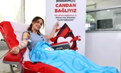 Ünlü isimlerden Türkiye'ye çağrı... Onlar Kızılay için 'candan bağlı'lar