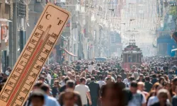 Hafta mevsim normallerinin üzerinde sıcaklıkla başlıyor