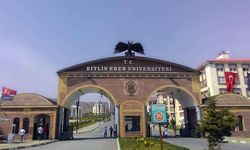 Cumhurbaşkanı Kararı ile Bitlis Eren Üniversitesi'nde Tıp Fakültesi kurulacak
