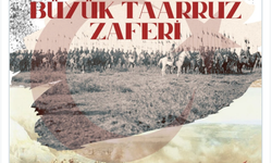 Emniyet tepkiler üzerine mesajı değiştirdi; Büyük Taarruz Zaferi var, Atatürk yok!