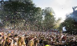 Müzik festivali sonrası grip salgını tespit edildi
