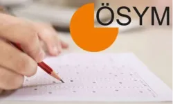 Adaylar dikkat! KPSS giriş belgeleri yayında