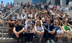 Sessiz eylem; TBMM personeli, uzaklaştırma kararını iki kez ihlal eden boşanma aşamasındaki eşi tarafından öldürüldü