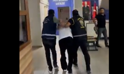 Yemek yerken öldürülen Alemdağ Spor Kulübü Başkanı Tuncay Meriç'in şüphelisi Edirne'de yakalandı