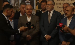 ANKA Haber Ajansı: Çalışma ve Sosyal Güvenlik Bakanlığı’nda yapılan açıklamaya alınmadık
