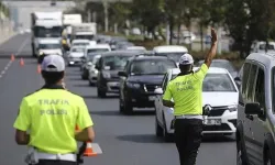 Ankara'da yarın bazı yollar trafiğe kapalı olacak, metronun iki durağı hizmet vermeyecek