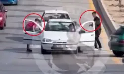 İçişleri Bakanı açıkladı; Ankara'daki 'asfalt zorbaları' gözaltında!