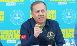 İçişleri Bakanı Yerlikaya: Hiç kimse polisimize, “düşman” deme alçaklığına cüret edemez