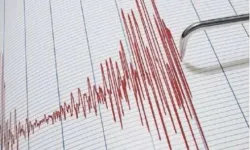 Balıkesir'de şiddetli deprem!
