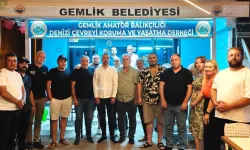 Gemlik’te yat limanı planı tartışma yarattı