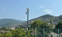 İş yerlerinde ve apartmanlardaki güvenlik kameralarıyla ilgili KVKK'dan "özel hayat" uyarısı