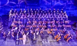 Denizli’den “Carmina Burana” konserine ücretsiz ulaşım