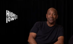 İki Oscar ödüllü aktör Denzel Washington: Sinemaya gitmiyorum. Film izlemiyorum