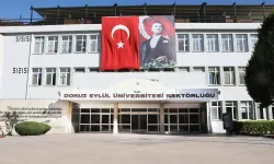 DEÜ’den açıklama: Sahte diploma iddiaları asılsız!