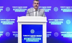 Eğitimde serbest kıyafet sona eriyor; Bakan Tekin'den açıklamalar