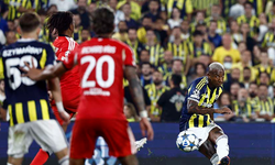Fenerbahçe mağlup oldu; Aktürkoğlu attı, Benfica Şampiyonlar Ligi'ne kaldı