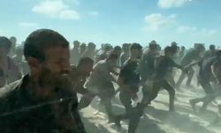 GAZZE'de son bir günde 11 kişi daha AÇLIK nedeniyle ÖLDÜ