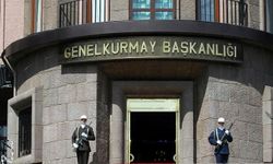 Emekliye sevk edilen Genelkurmay Başkanı Gürak'ın yakın çalışma ekibine karargah dışında yeni görevler