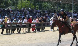 Gölcük’te Rahvan At Yarışları heyecanı başlıyor