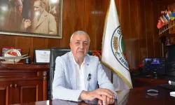 Göle Belediye Başkanı, CHP'den istifa etti