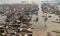 Hindistan'da sel; En az 40 kişi hayatını kaybetti, 120’den fazla kişi yaralandı