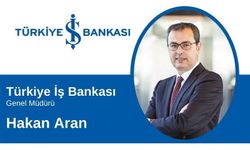 İş Bankası Genel Müdürü Aran'ın 101. yıl mesajında her şey var, vatandaş yok