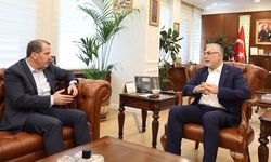 Bakan Işıkhan'dan toplu sözleşme görüşmesi paylaşımı