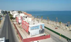 İzmir Güzelbahçe Belediyesi yeni projenin startını verdi