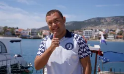 İzmirli Tuna’nın yeni hedefi Cebelitarık