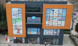 İzmit'te Çınar Akademi’den gururlandıran başarı