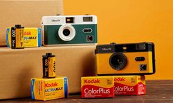 133 yıllık fotoğrafçılık efsanesi Kodak, faaliyetlerini durdurmayı tartışıyor