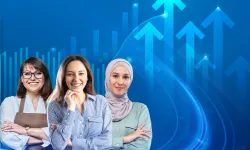 “Veri ve İstatistiklerle Kadın Girişimciliğine Güncel Bakış” raporu, paylaşıldı