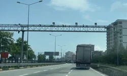 CHP, trafik cezası değişikliğini AYM'ye taşıdı