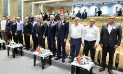 Kayseri Şeker genel kurulunu gerçekleştirdi