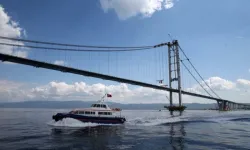 Limanlar Yönetmeliği'ne ince ayar... Osmangazi Köprüsü'nden geçiş kuralları güncellendi