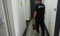 Maltepe'de atık yağlar enerjiye dönüşüyor