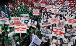 Memur ve emeklisi için zaman daralıyor; Bugünkü toplantıdan da sonuç çıkmadı