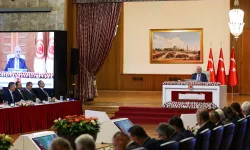 Kurtulmuş: Milli Dayanışma, Kardeşlik ve Demokrasi Komisyonu'nun ortak raporunda son noktaya gelindi