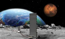 NASA, 2030 yılına kadar Ay'a nükleer reaktör yerleştirmeyi planlıyor