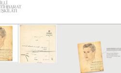 MİT bir belgenin daha gizliliğini kaldırdı; Nazım Hikmet'e ait olduğu değerlendiriliyor
