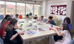 Ordu’da Bilgi Evleri yaz tatilini bilgi ve eğlenceyle taçlandırdı