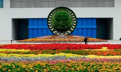 Trump, küresel ilişkileri altüst ederken Çin Devlet Başkanı Şi, liderleri Tianjin'de bir araya getiriyor