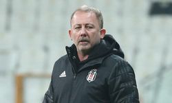 Beşiktaş'tan KAP'a, Sergen Yalçın açıklaması