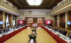 Yeni çözüm süreci için oluşturulan komisyon ilk kez toplandı