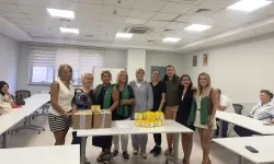 TKB "Bir Sensör, Bir Umut" kampanyasını başarıyla tamamladı